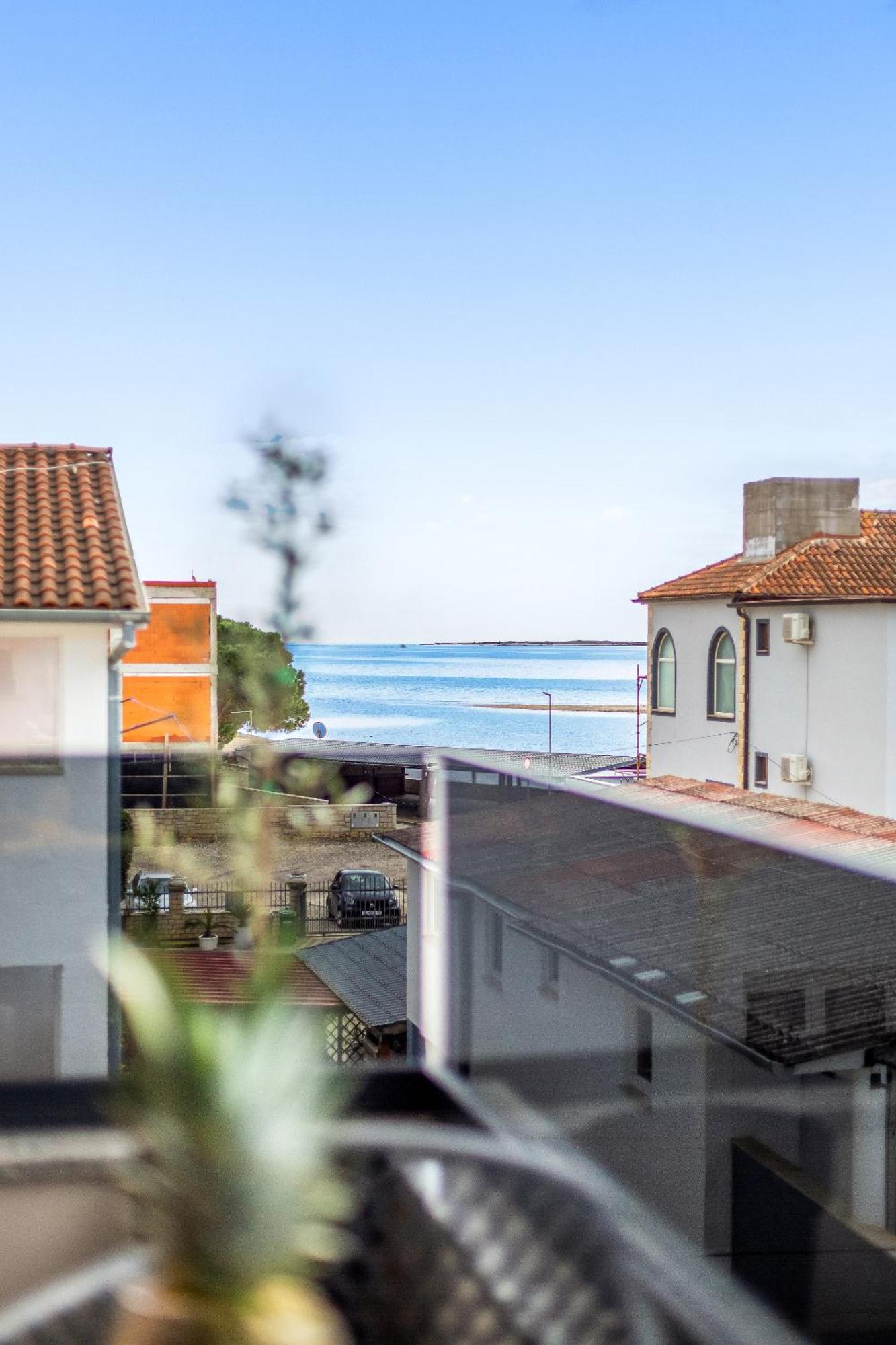 Fly Rooms Medulin - 50M From The Beach - New 2024 المظهر الخارجي الصورة