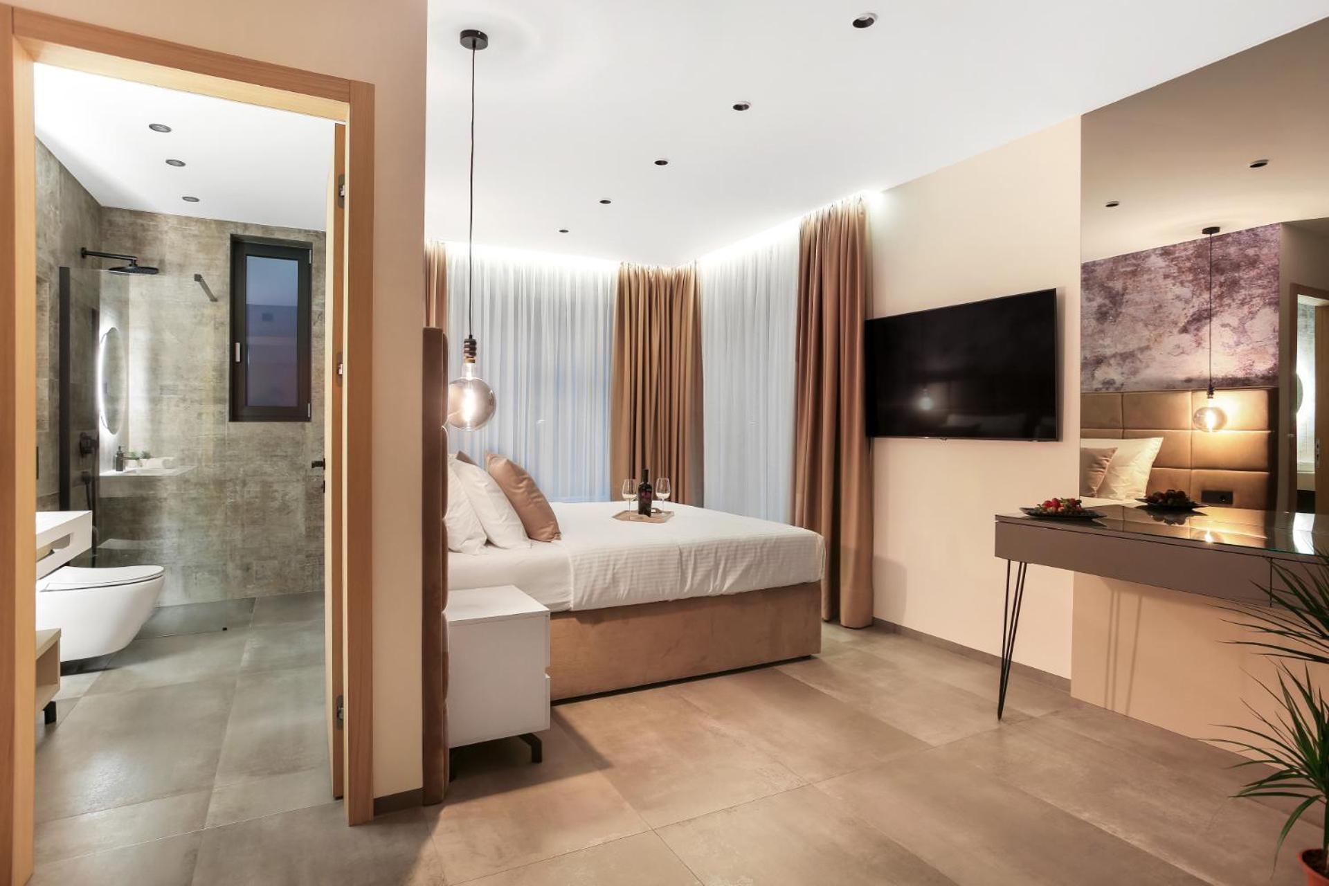 Fly Rooms Medulin - 50M From The Beach - New 2024 المظهر الخارجي الصورة