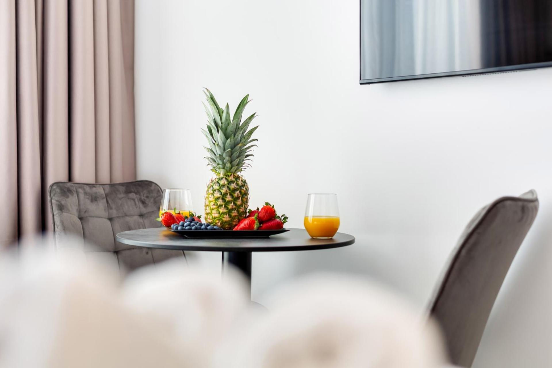 Fly Rooms Medulin - 50M From The Beach - New 2024 الغرفة الصورة
