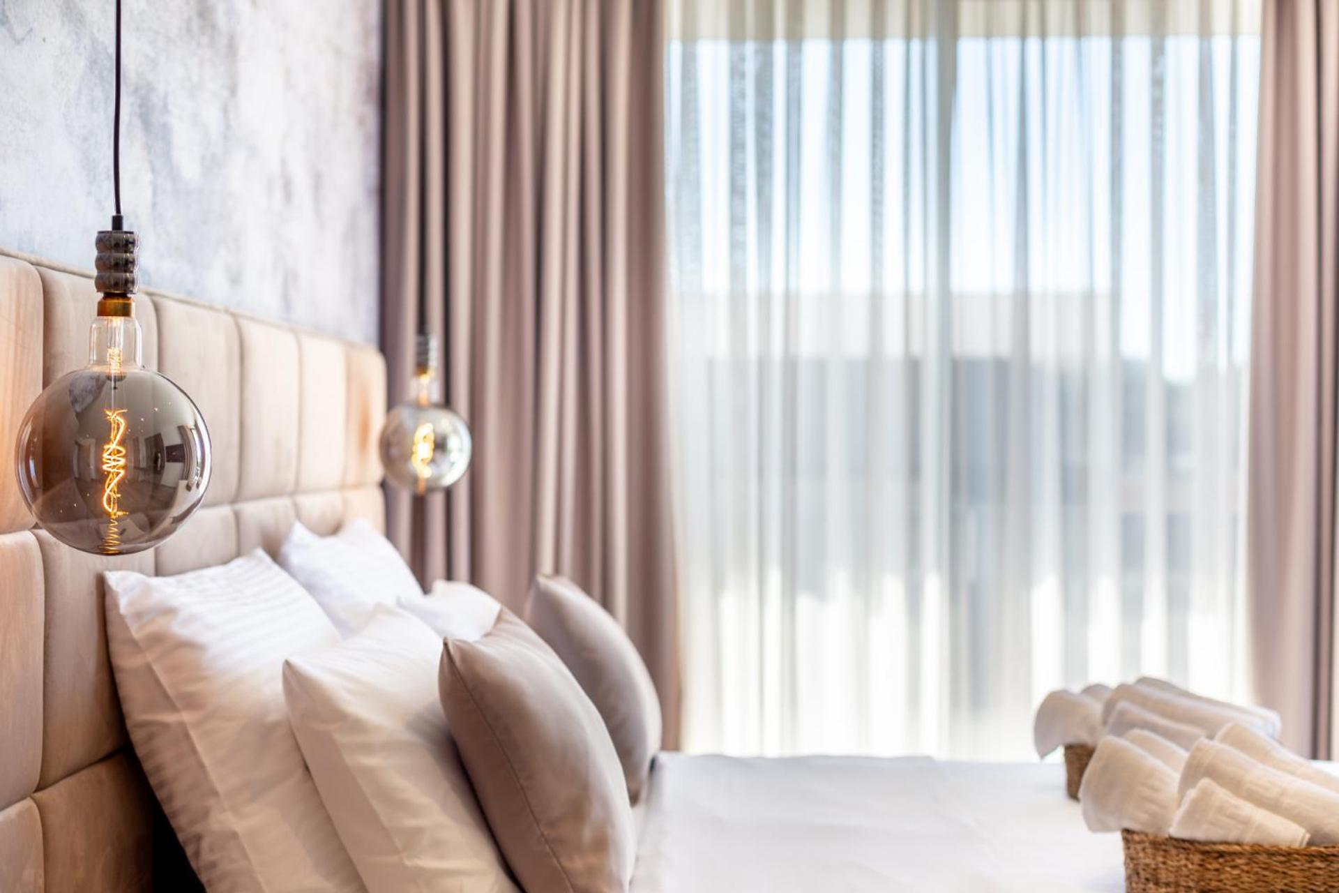 Fly Rooms Medulin - 50M From The Beach - New 2024 الغرفة الصورة