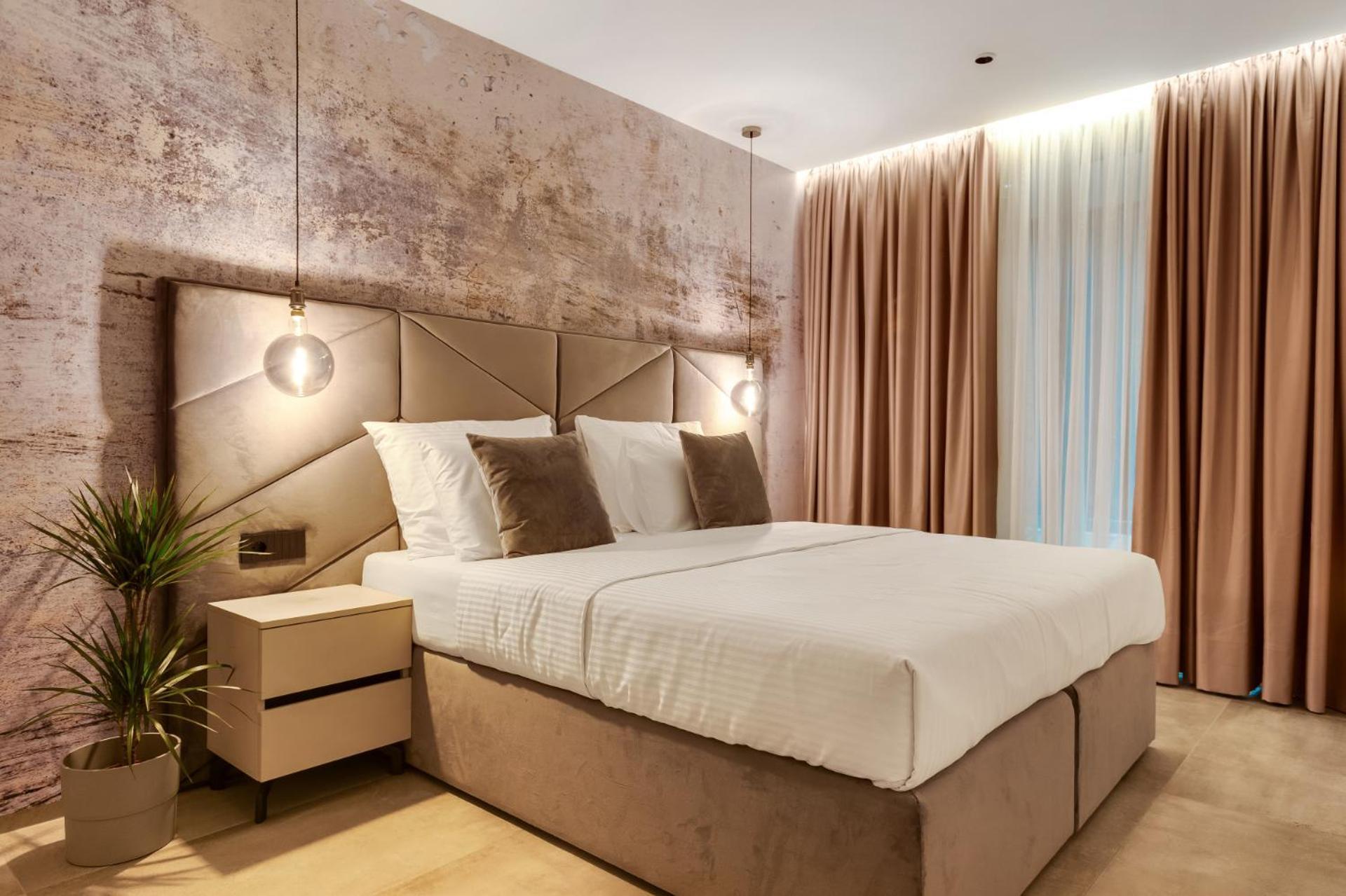 Fly Rooms Medulin - 50M From The Beach - New 2024 الغرفة الصورة