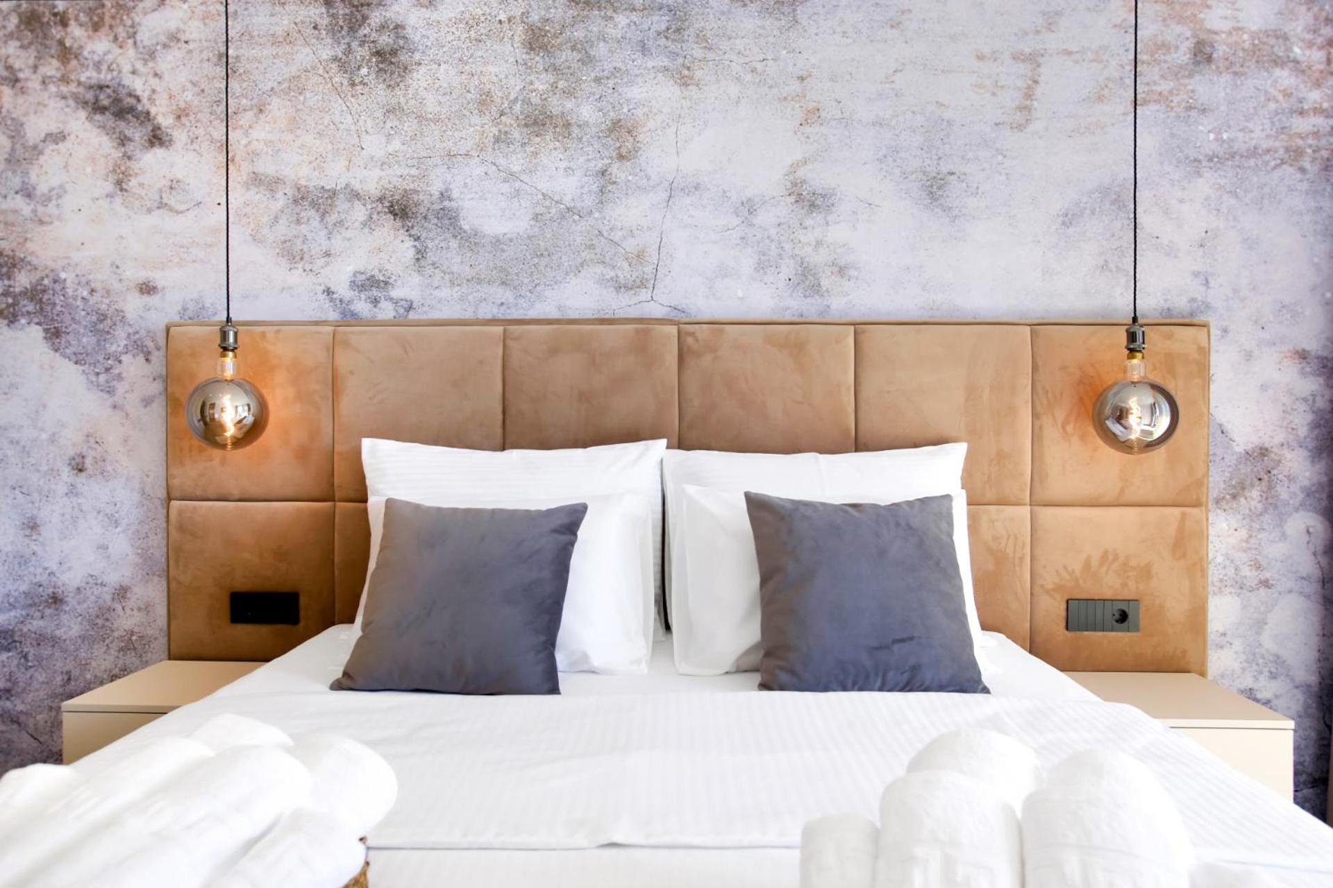 Fly Rooms Medulin - 50M From The Beach - New 2024 الغرفة الصورة